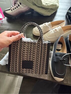 Mark Jacobs Mini tote
